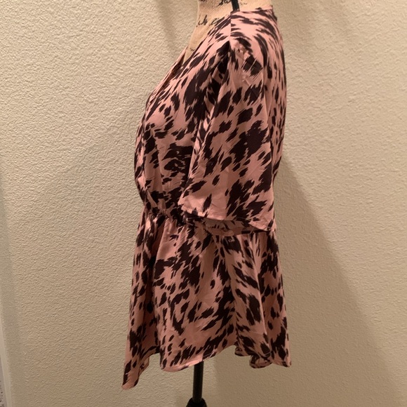SHEIN Curve Blouse - Picture 6 of 10